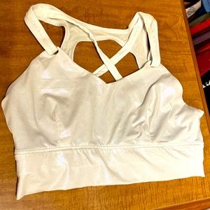 Born primitive nursing bra